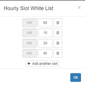 hourly 4