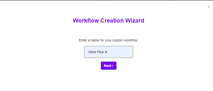 workflow 2