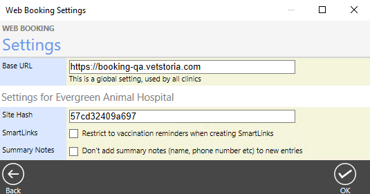 SmartLinks-RxWorks-WebSettings