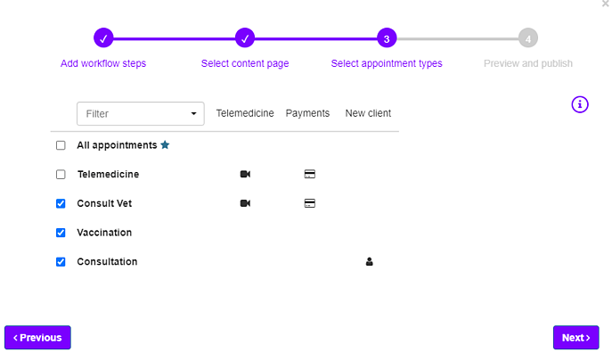 workflow 5