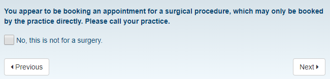 AppointmentScreening-Example-Prevention